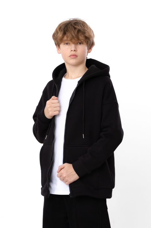 Худі для хлопчика (підлітковий)